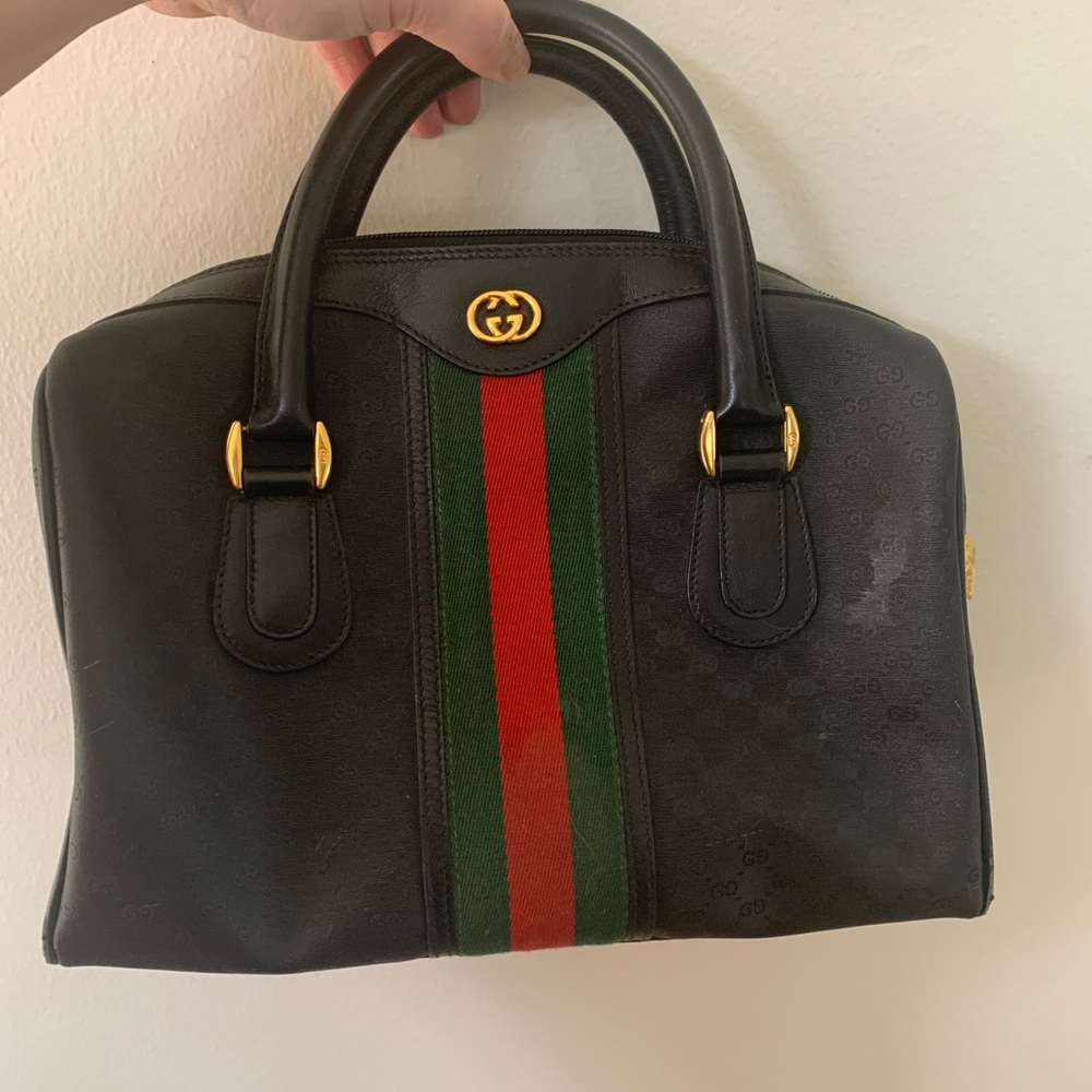 Vintage Gucci